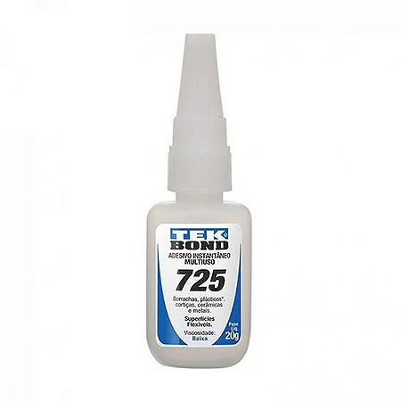 Tekbond Instantânea Cola