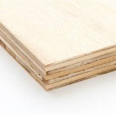 Chapa de madeira laminada com espessura de 6mm